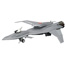 Anime Robot - 1/60 QF2200D-B Ghost Booster (Completed)