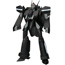 Anime Robot - 1/60 Perfect Trans VF-17D Diamond Force Custom General Machine (Completed)
