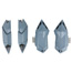 Anime Robot - 1/60 Super Pack for VF-17 (Completed)