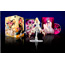 PSP Fate/Extra CCC [Type Moon Virgin White Box]