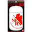 Anime Toy - Rebuild of Evangelion Game Jacket EV-16B Nerv / White (Anime Toy)
