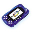 WonderSwan Crystal Console - Violet Blue