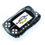 WonderSwan Crystal Console - Clear Black