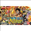 GBA One Piece: Dragon Dream! 