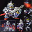Anime Robot - SDX Knight Gundam (RPG Version) (Completed)