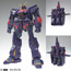 Anime Robot - Metal Composite #1003 Psyco Gundam Mk-II (Completed)