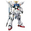 Anime Robot - Robot Spirits < Side MS > Gundam F91 (Completed)