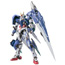 Anime Robot - MeTAL BUILD 00 Gundam Seven Swords (Completed)