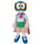 PVC Figure - S.H.Figuarts Perman 1 (PVC Figure)