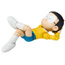 PVC Figure - S.H.Figuarts Nobi Nobita (PVC Figure)