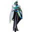 PVC Figure - S.H.Figuarts Lunatic (PVC Figure)