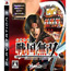 PS3 Yamasa Digi World SP Pachislot Sengoku Musou