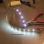 Hobby Material - (Flexible) LED Unit for electric spectaculars (Yellow/30cm) (Material)