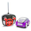 RC Model - Spin Action Car beta (Purple) (RC Model)