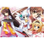 PSP Tenjin Ranman: Happy GO Lucky!! [Limited Edition]