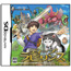NDS Deep Labyrinth