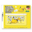 NDS Hard Cover DS Lite (Pikachu)