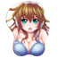 Mouse Pad - [AR Figure Aris] Aris Solid Mouse Pad (Anime Toy)