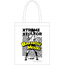 Bag - Ikkitosen Xtreme Xecutor Tote Bag Bacho Moki White (Anime Toy)
