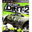 PS3 Dirt 2