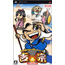 PSP Daito Giken Koushiki Pachi-Slot Simulator Yoshimune Portable