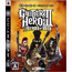 PS3 Guitar Hero III: Legends of Rock (w/Guitar)