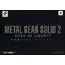 PS2 Metal Gear Solid 2: Sons of Liberty [Premium Package] 
