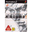 PS2 Document of Metal Gear Solid 2, The 