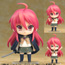 PVC Figure - Nendoroid Shana Enpatsushakugan Ver.