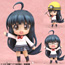 PVC Figure - Nendoroid Nankyoku Sakura