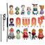 NDS Away: Shuffle Dungeon