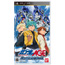 PSP Mobile Suit Gundam AGE: Universe Accel