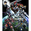 PS3 Dai-2-Ji Super Robot Taisen Original Generations