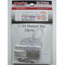 Hobby Material - 1/24 Bonnet Pin (2pcs) (Material)