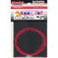 Hobby Material - [ Increased ] Super Ultrafine lead (Red) 2.5m (Material)