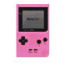Game Boy Pocket Console - pink 