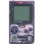 Game Boy Pocket Console - purple