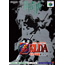 Nintendo 64 Zelda no Densetsu: Toki no Ocarina 