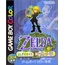 GameBoy Zelda no Densetsu: Fushigi na Ki no Mi: Jikuu no Shou