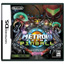 NDS Metroid Pinball