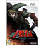 Wii Legend Of Zelda Twilight Princess