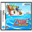 NDS The Legend of Zelda: Phantom Hourglass