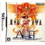 NDS Ash: Archaic Sealed Heat