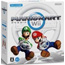 Wii Mario Kart Wii (w/ Wii Handle)