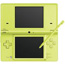 Nintendo DSi (Lime Green)