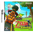 NDS Zelda no Densetsu: Taiyou no Kiteki