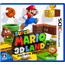 3DS Super Mario 3D Land