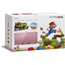 NDS Nintendo 3DS (Super Mario 3D Land Pink Edition)