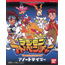 WonderSwan Digimon Adventure: Anode Tamer 