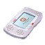 WonderSwan Color Console - Pearl Pink